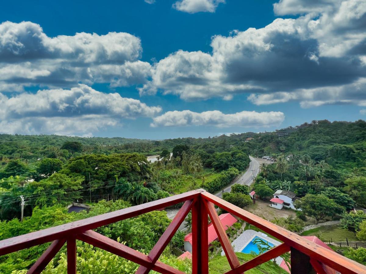 Cabanas Orlando Y Mas Na' Tayrona El Zaino Bagian luar foto