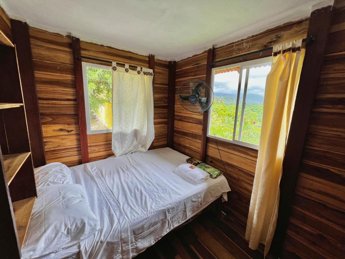 Cabanas Orlando Y Mas Na' Tayrona El Zaino Bagian luar foto