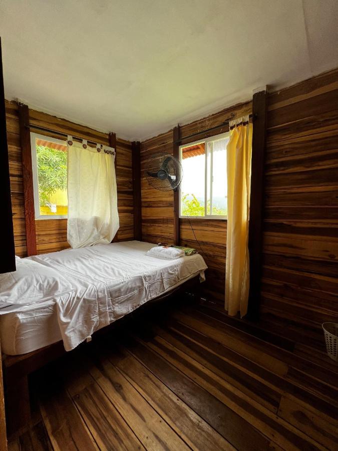 Cabanas Orlando Y Mas Na' Tayrona El Zaino Bagian luar foto