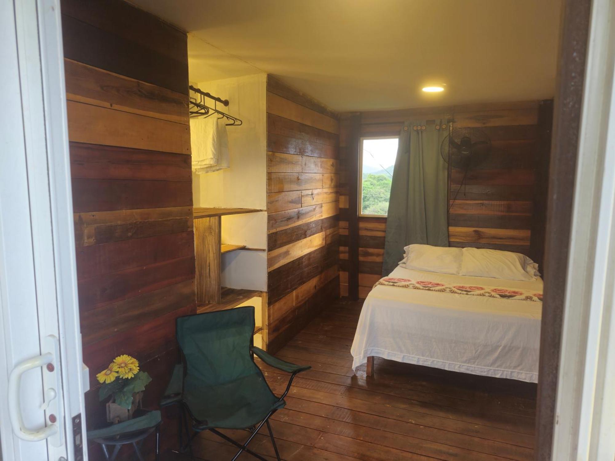Cabanas Orlando Y Mas Na' Tayrona El Zaino Bagian luar foto