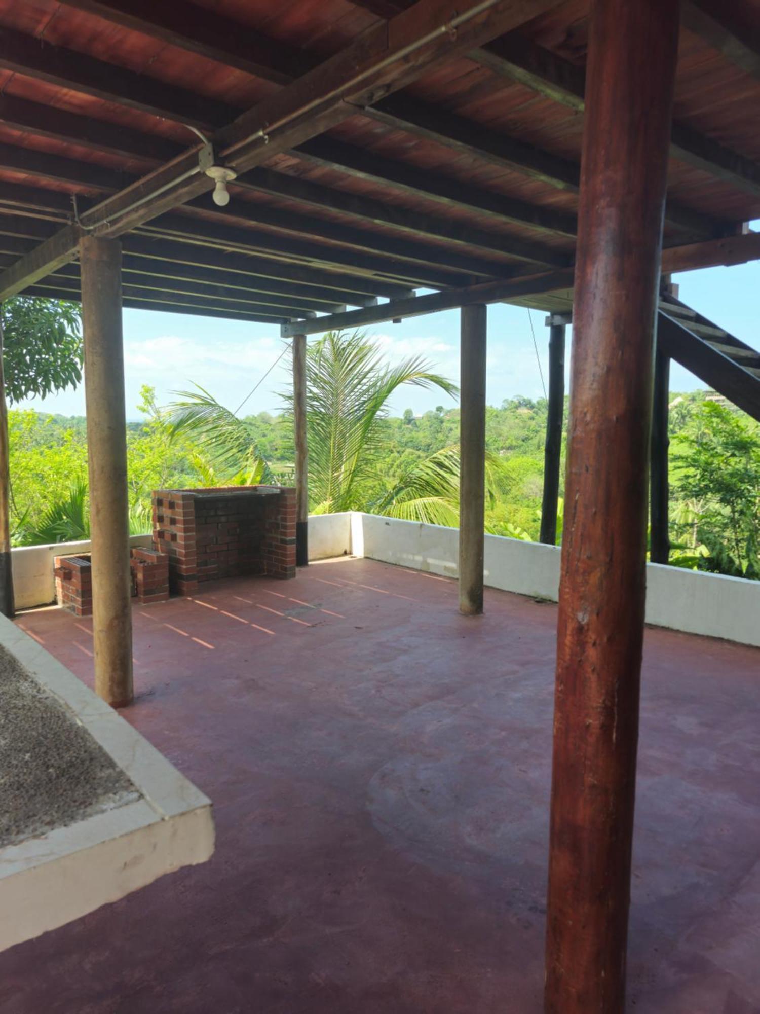 Cabanas Orlando Y Mas Na' Tayrona El Zaino Ruang foto